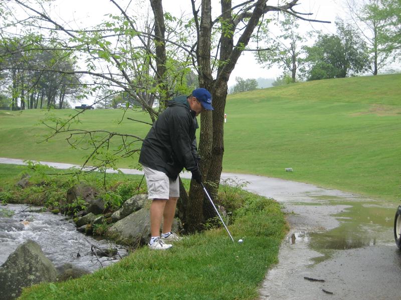 Golf Outing, Gatlingburg 5-07 007